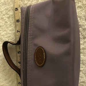Authentic Longchamp Cosmetic Case. 2MEO103